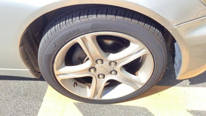 TOYOTA ALTEZZA
