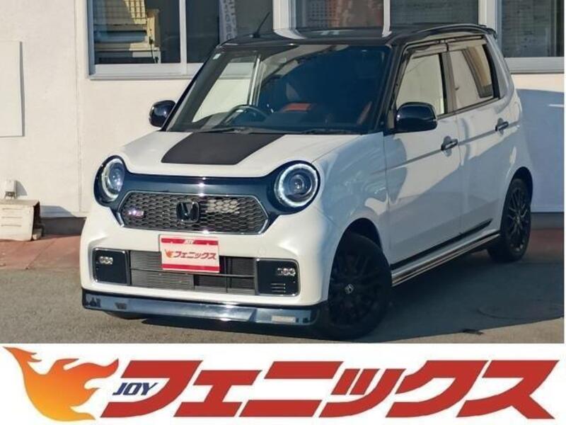 HONDA N ONE