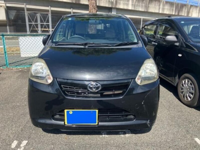 TOYOTA PIXIS EPOCH
