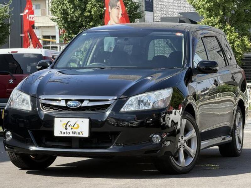 SUBARU EXIGA