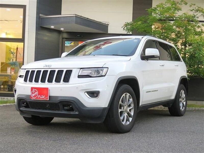 JEEP JEEP GRAND CHEROKEE