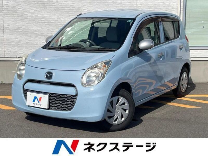 MAZDA CAROL ECO