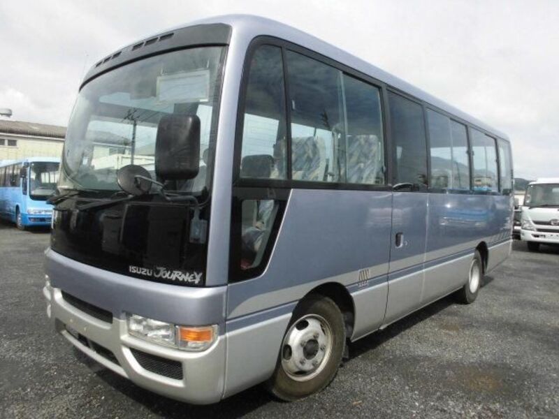 ISUZU JOURNEY
