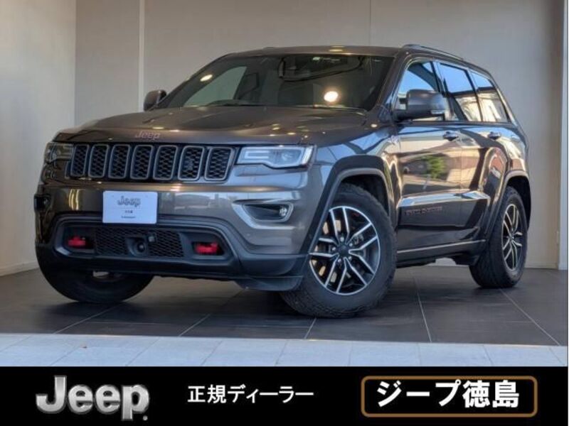 JEEP JEEP GRAND CHEROKEE