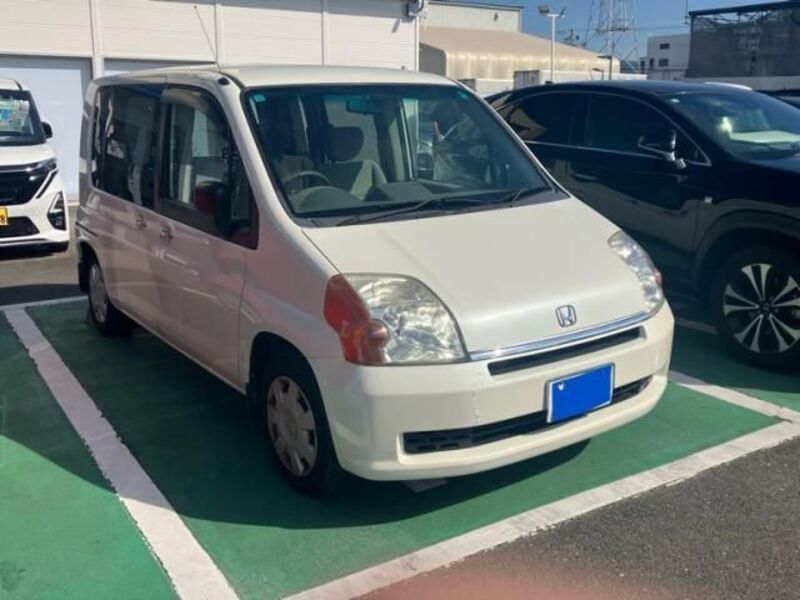 HONDA MOBILIO