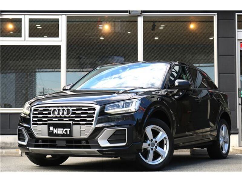 AUDI Q2