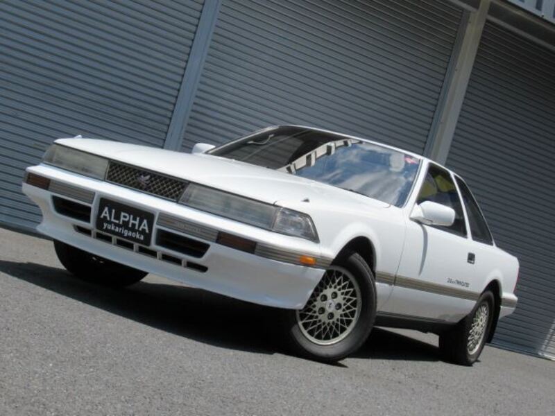 TOYOTA SOARER