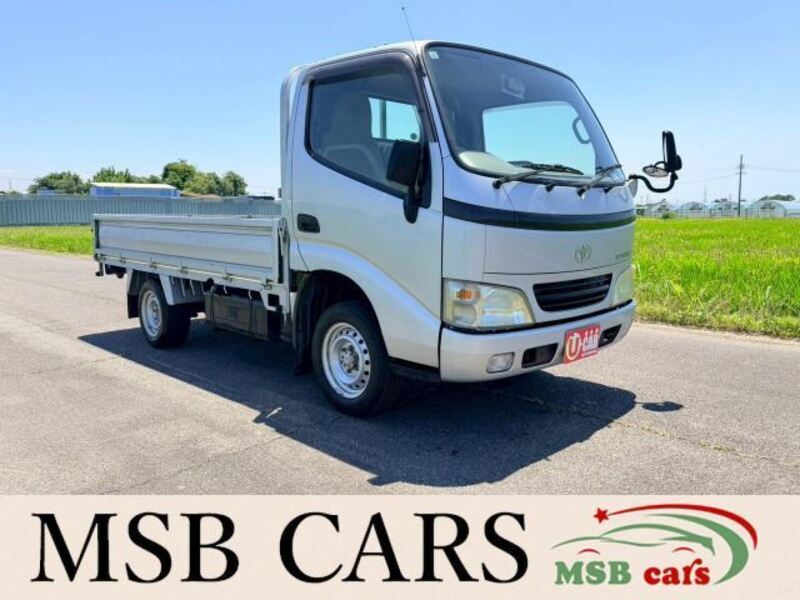TOYOTA TOYOACE