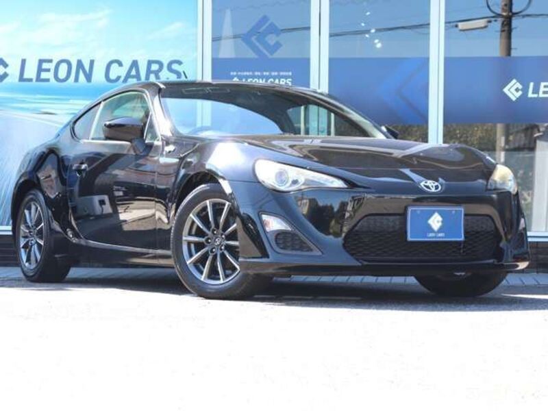TOYOTA 86