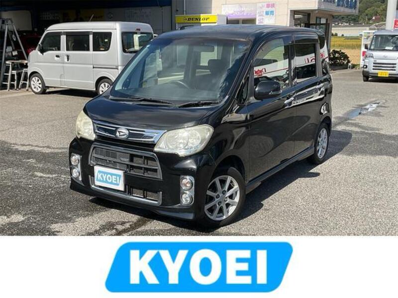 DAIHATSU TANTO EXE