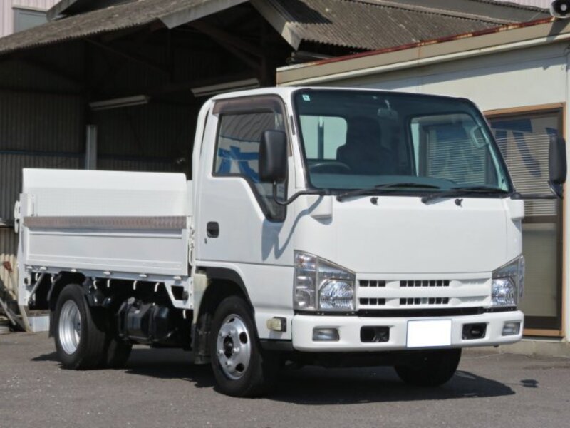 MAZDA TITAN