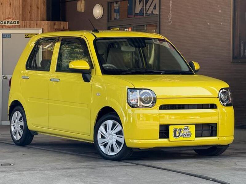 DAIHATSU MIRA TOCOT
