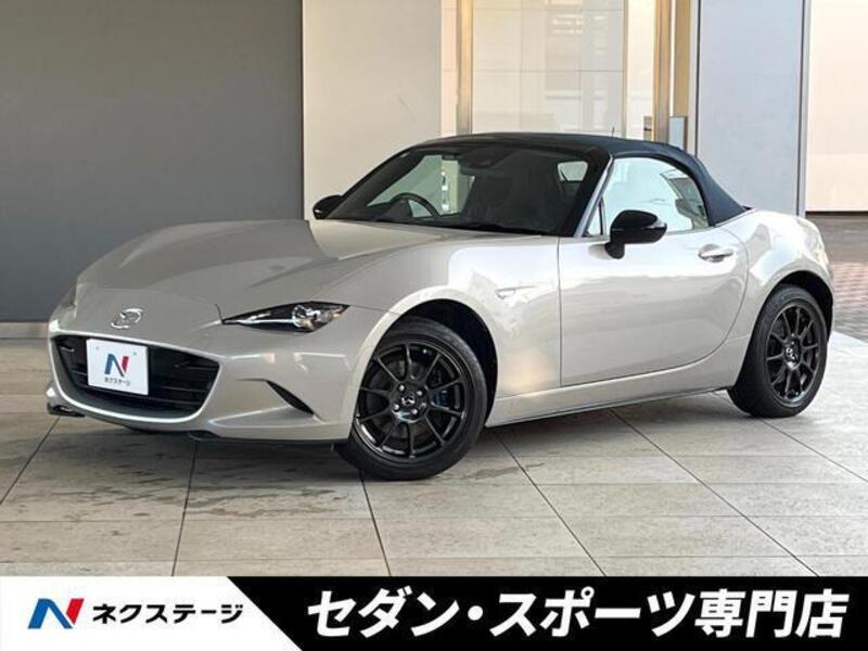 MAZDA ROADSTER