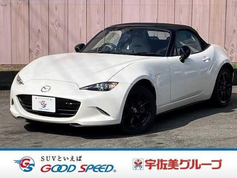 MAZDA ROADSTER