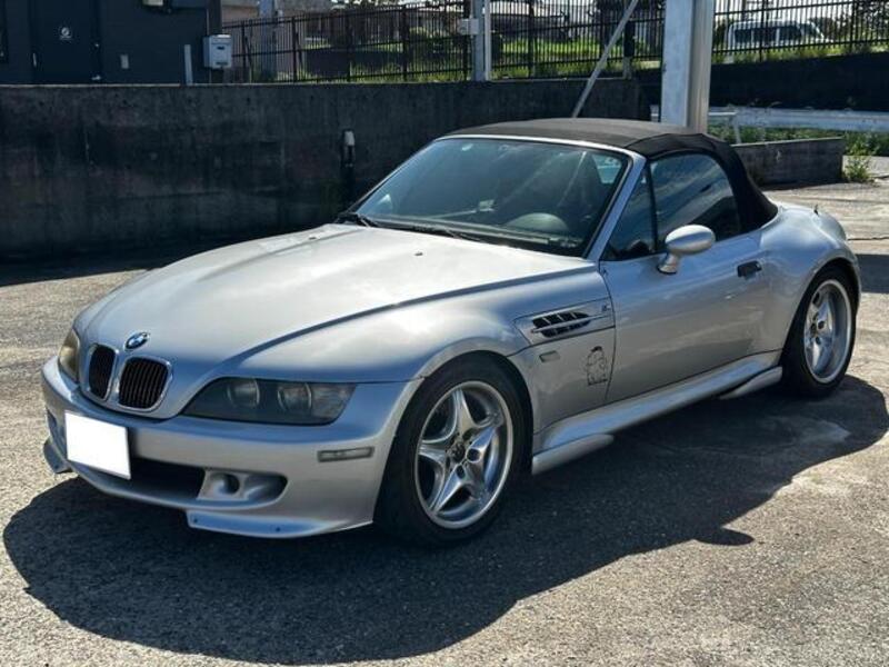 BMW M ROADSTER