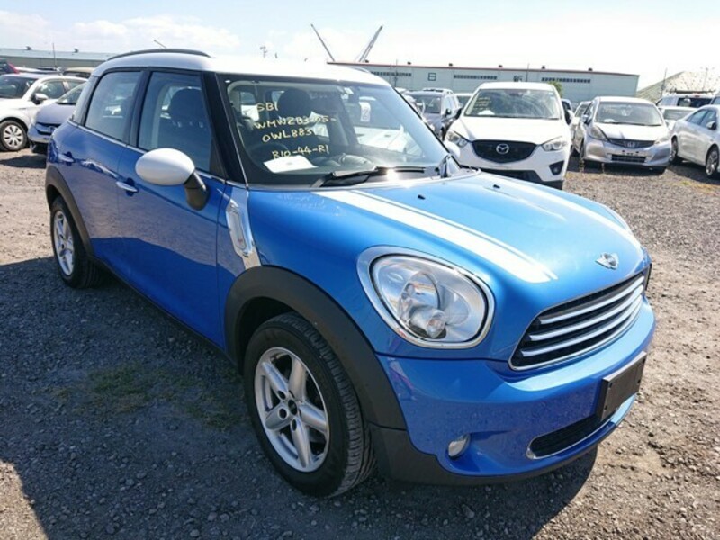 MINI