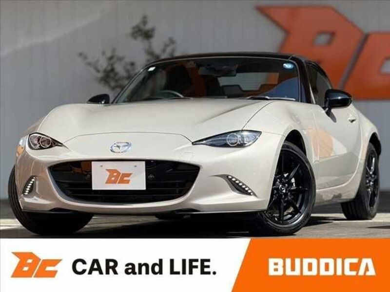MAZDA ROADSTER