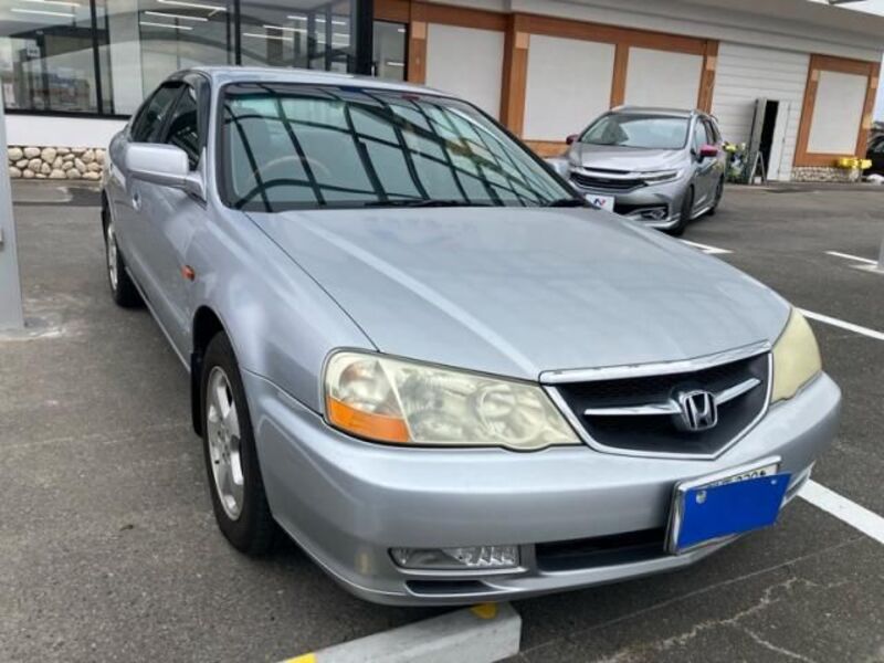 HONDA INSPIRE