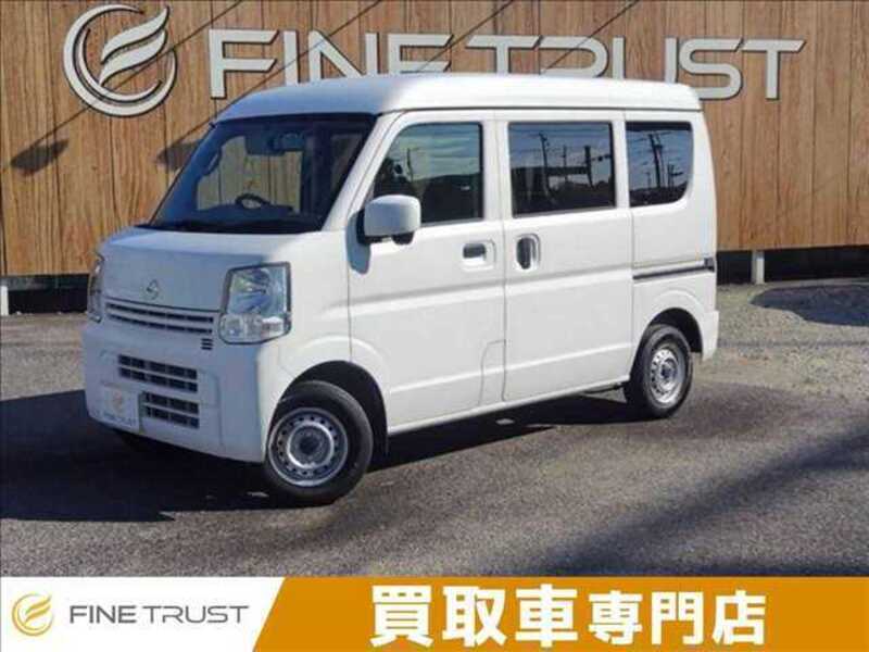 NISSAN NV100CLIPPER