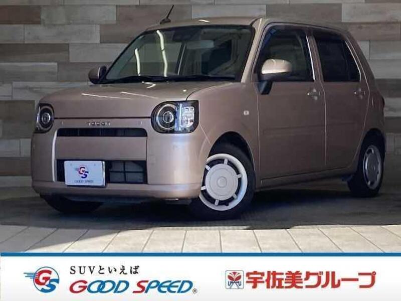 DAIHATSU MIRA TOCOT