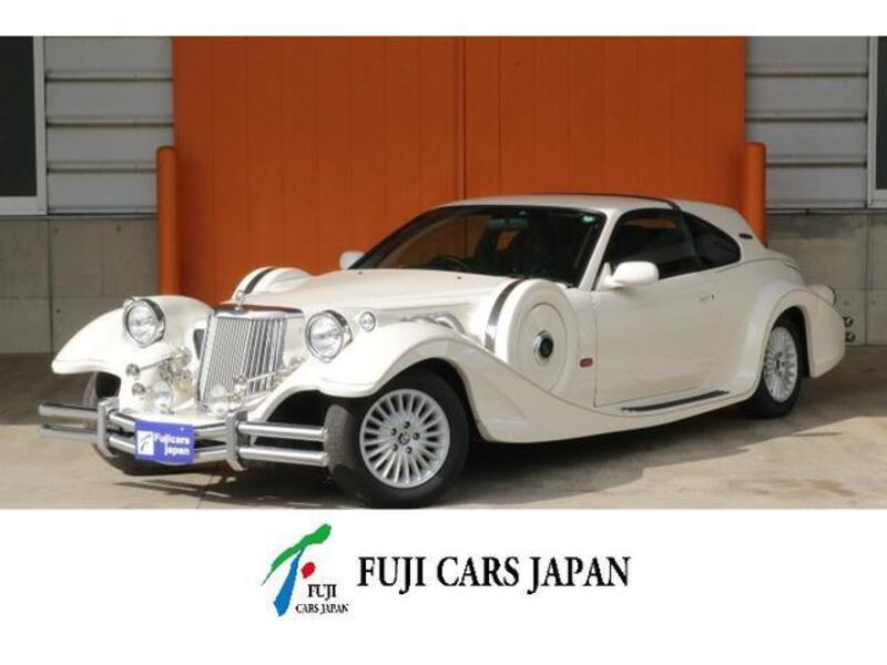MITSUOKA LE-SEYDE
