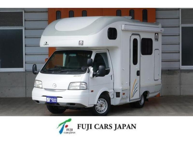 MAZDA BONGO TRUCK