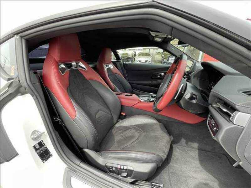 SUPRA