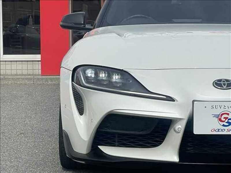 SUPRA