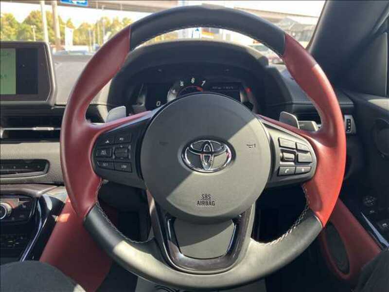 SUPRA