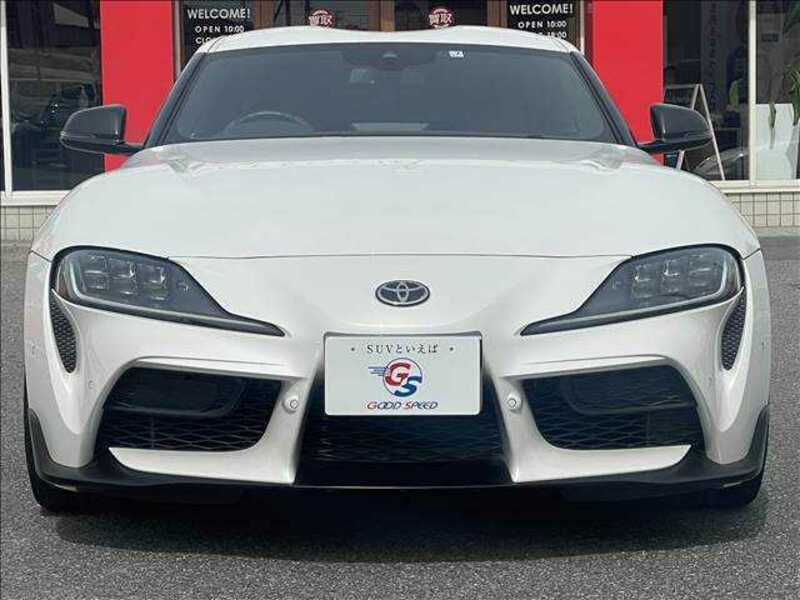 SUPRA