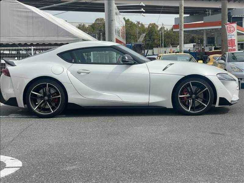 SUPRA