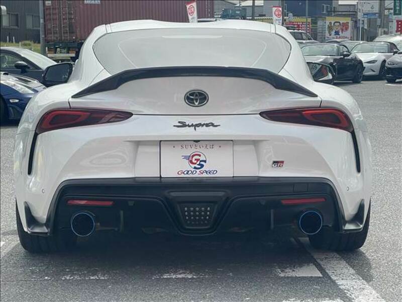 SUPRA
