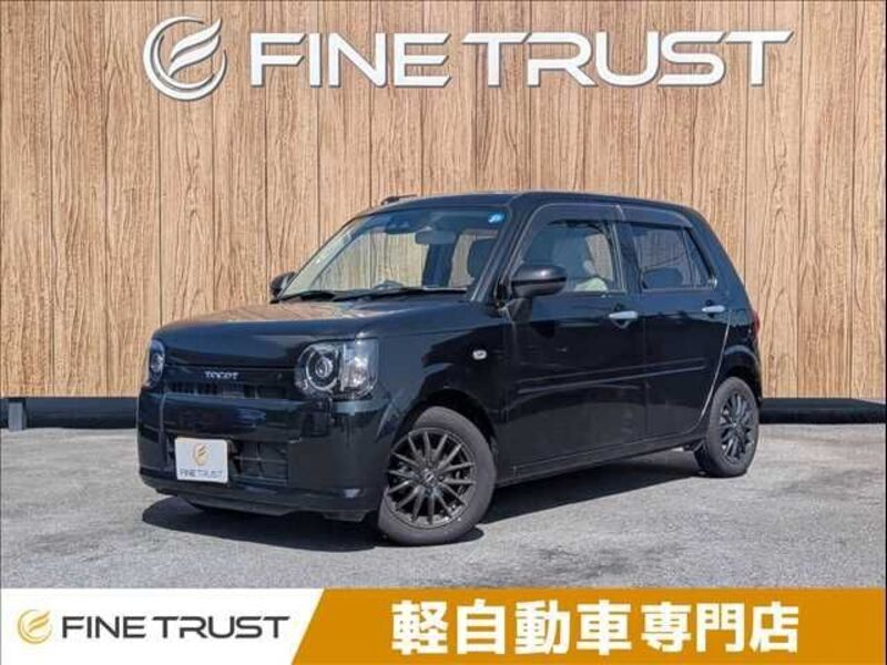 DAIHATSU MIRA TOCOT