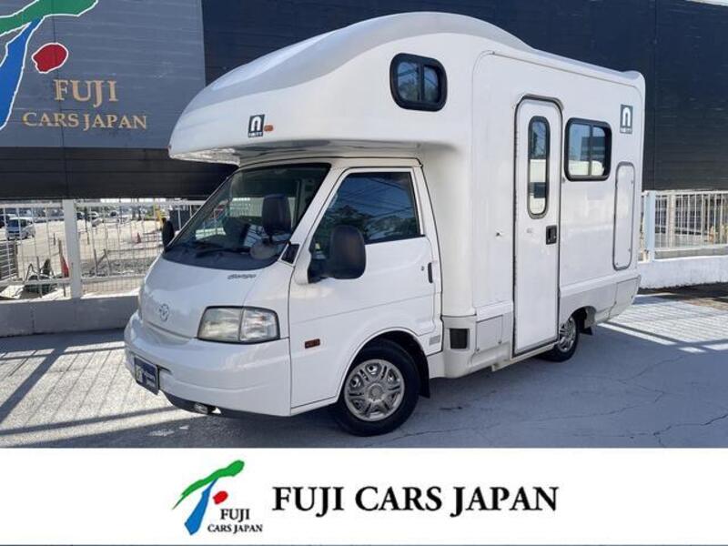 MAZDA BONGO TRUCK