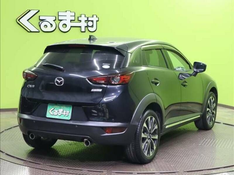 CX-3-1