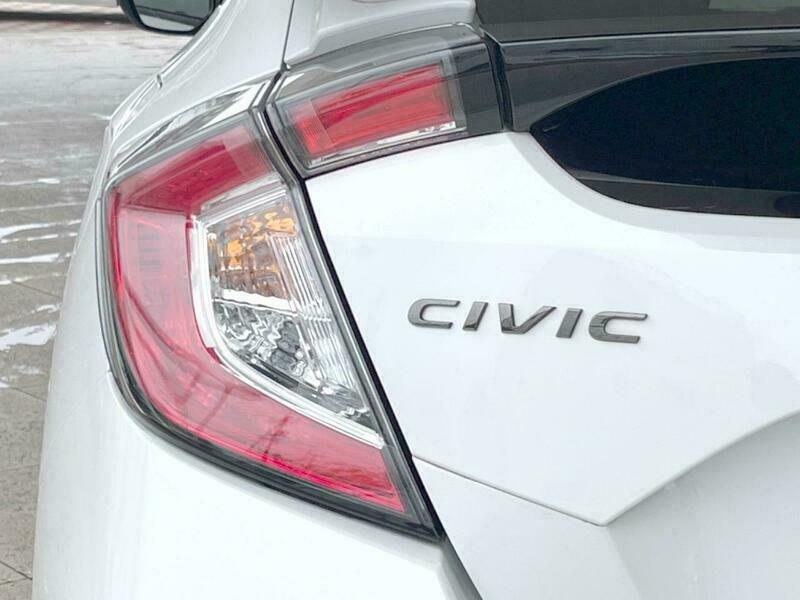 CIVIC