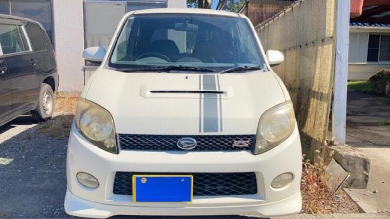 DAIHATSU MAX