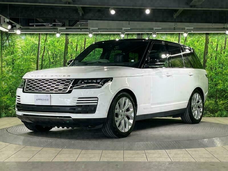 RANGE ROVER-50