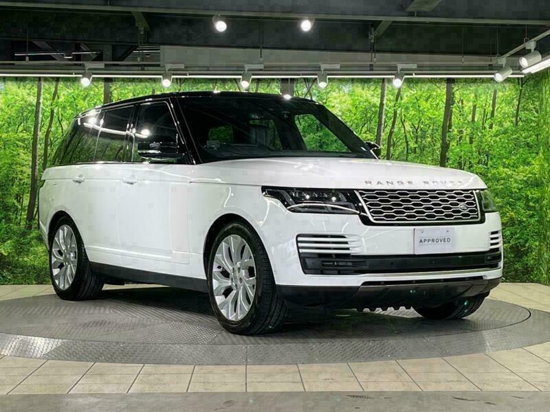 RANGE ROVER-8