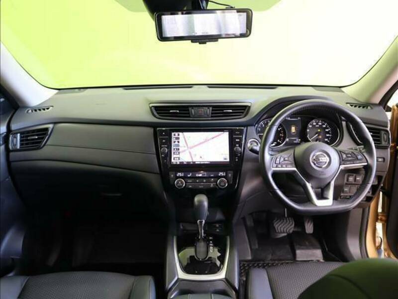 X-TRAIL-2