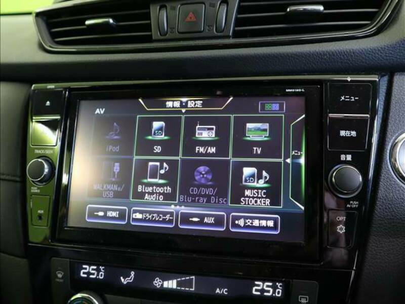 X-TRAIL-5
