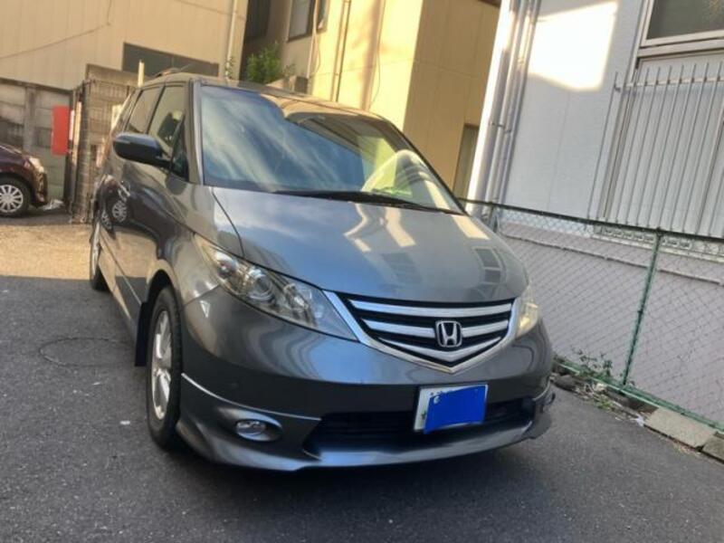 HONDA ELYSION
