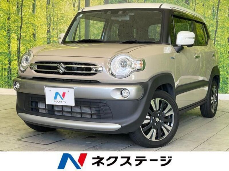 SUZUKI XBEE