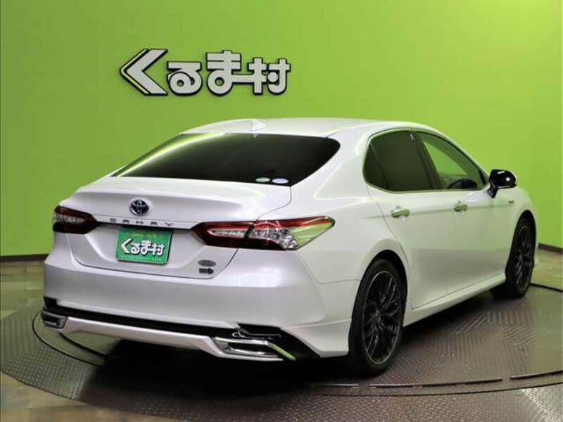 CAMRY