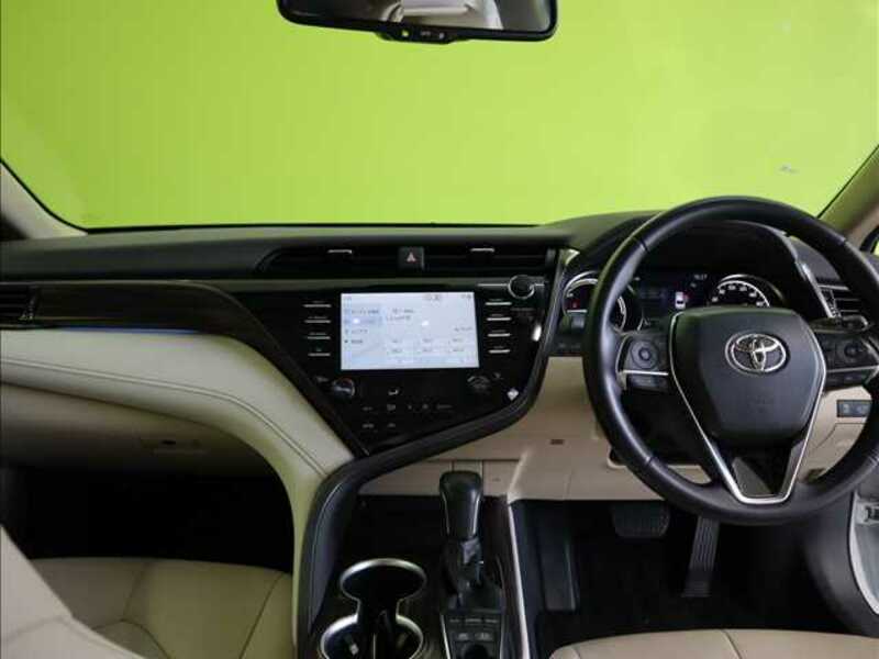CAMRY