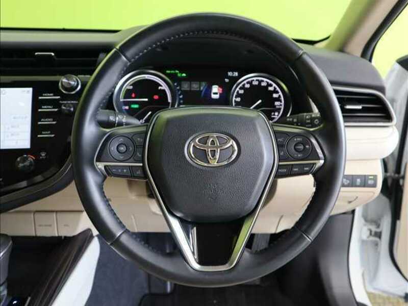 CAMRY