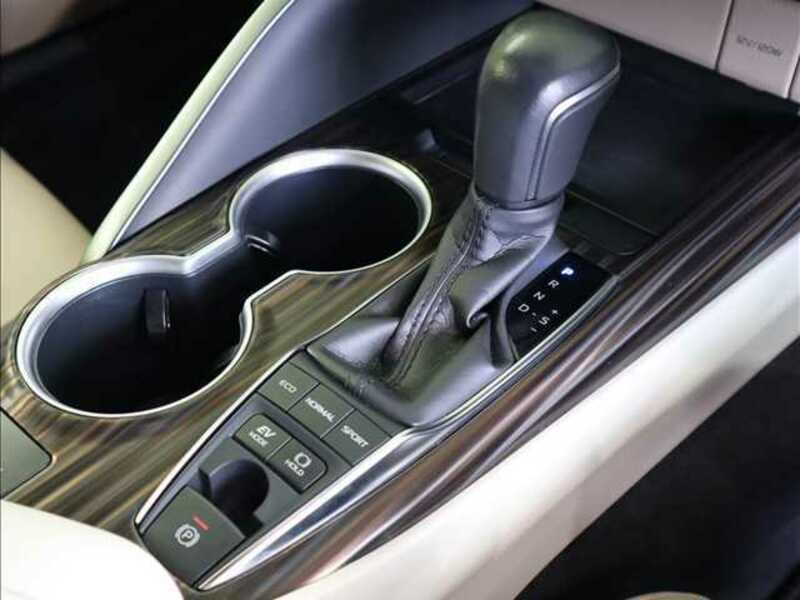 CAMRY