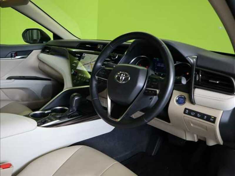 CAMRY
