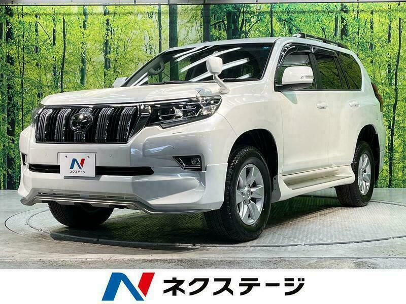 LAND CRUISER PRADO-50