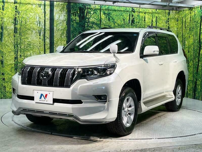 LAND CRUISER PRADO-22